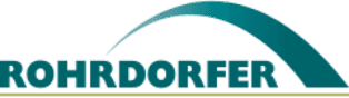 Rohrdorfer company logo