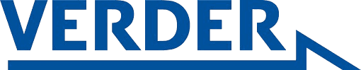 VERDER company logo